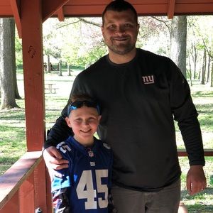 Meet your Posher, Garrett